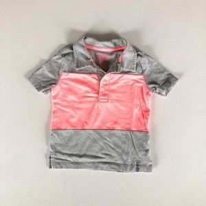 OshKosh Cotton Polo